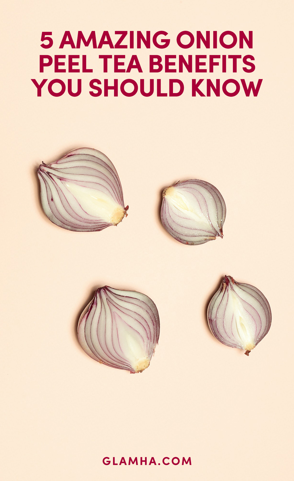 5 Amazing Onion Peel Tea Benefits You Should Know