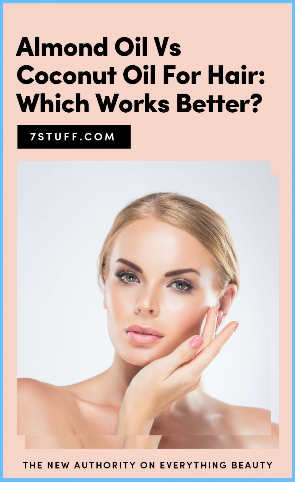 Almond Oil Vs Coconut Oil For Hair Which Works Better? BeautyWayMag