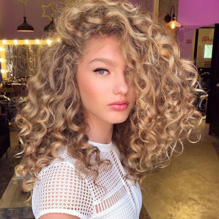 7 Types Of Perm Every Woman Should Know Beautywaymag 