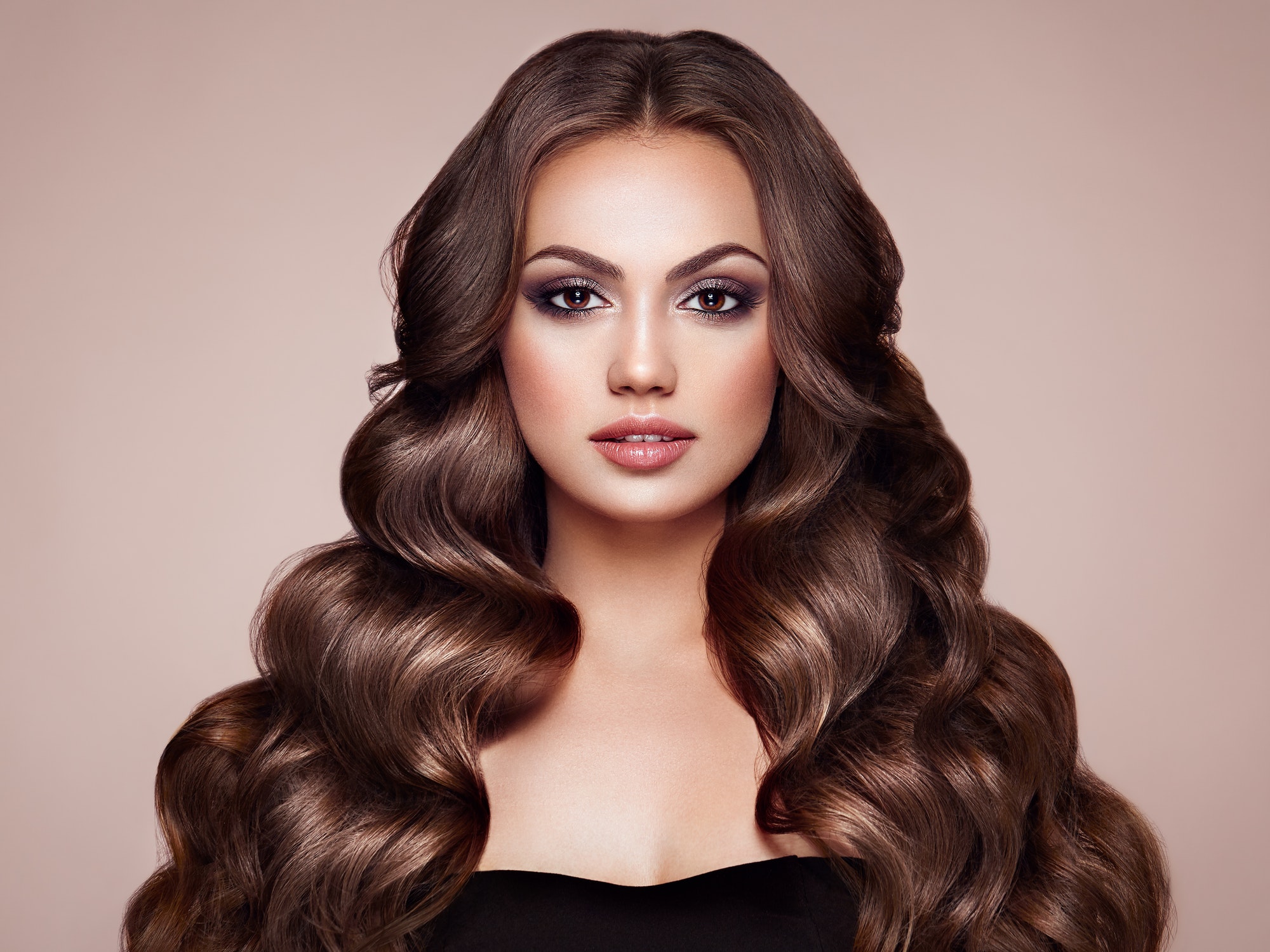 7 Different Types Of Perm Every Woman Should Know BeautyWayMag