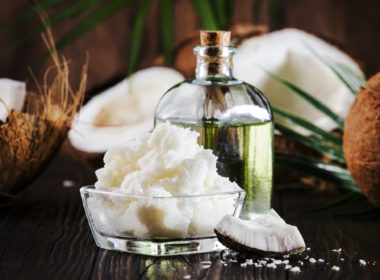 Coconut Oil vs Coconut Butter For Skin: Which One Works Better?