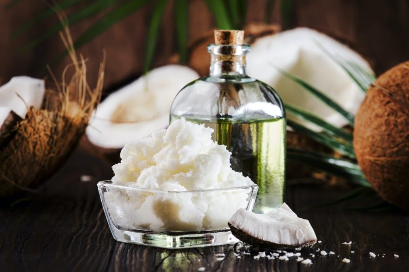 Refined vs Unrefined Coconut Oil For Beauty BeautyWayMag