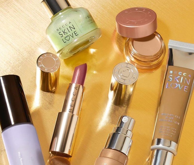 Popular Beauty Brand Becca Cosmetics Has Announced Its Closing Down
