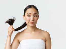18 Simple Hair Care Tips For A Healthier Hair