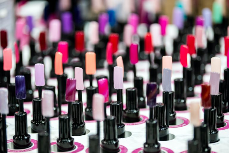 How To Thin Out Nail Polish Fix Thick Nail Polish BeautyWayMag