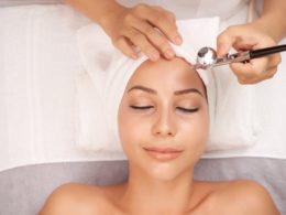 7 Oxygen Facial Benefits You Should Know