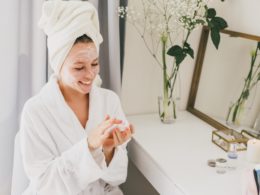 Best Anti-Pollution Skincare Products?