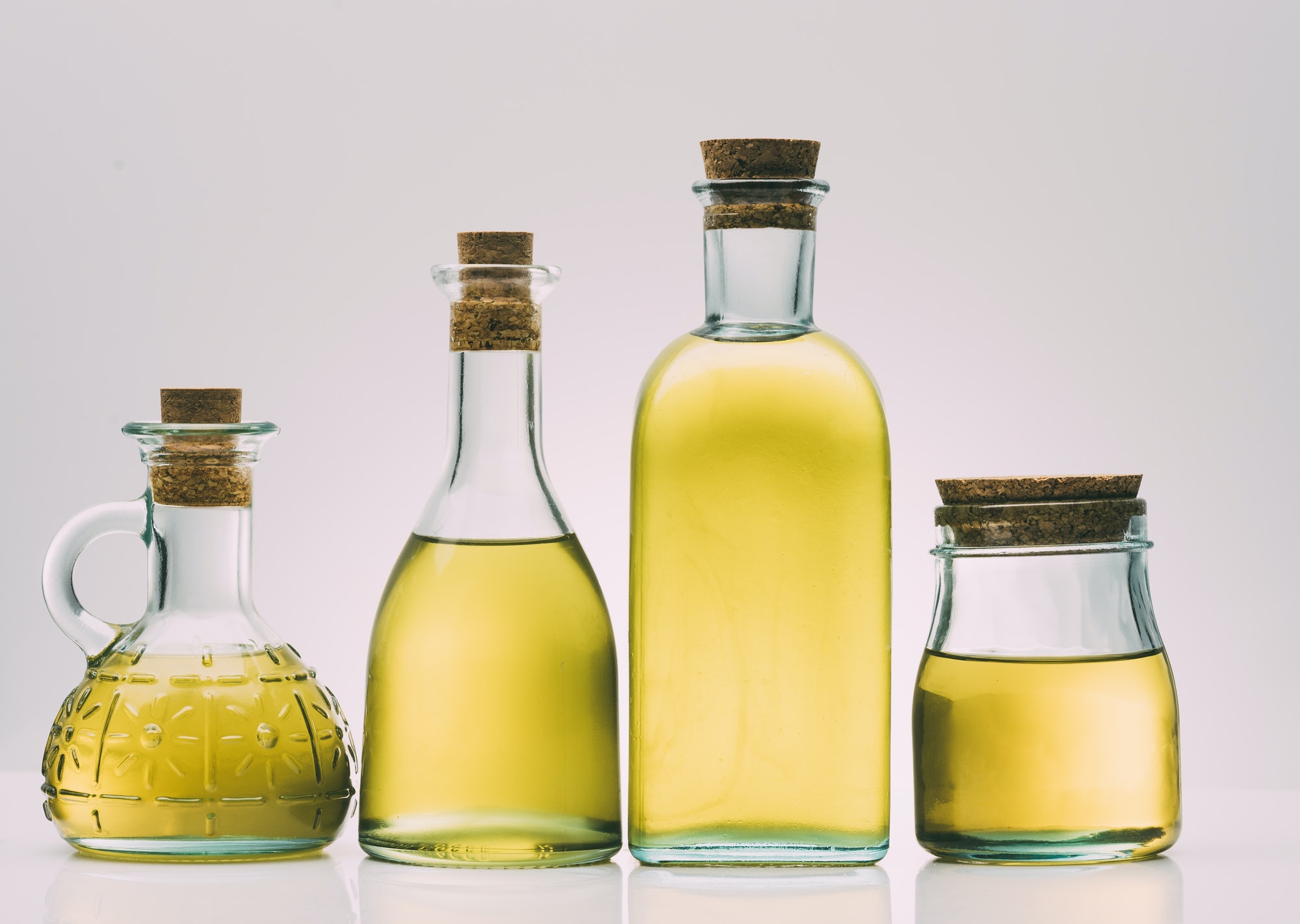 Coconut Oil Vs Olive Oil For Hair: Which Should You Use?