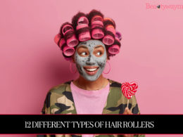 12 Types Of Hair Rollers