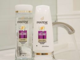 is pantene shampoo bad for your hair?