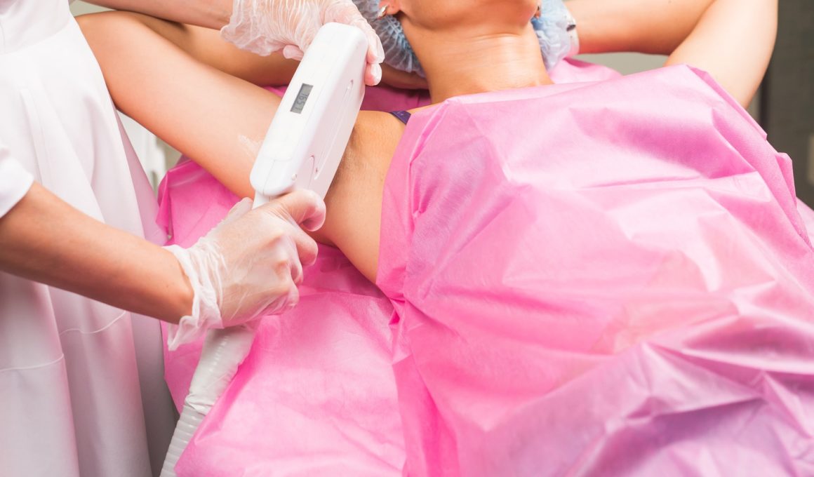 Laser Hair Removal Vs Electrolysis: Which Should You Go For?