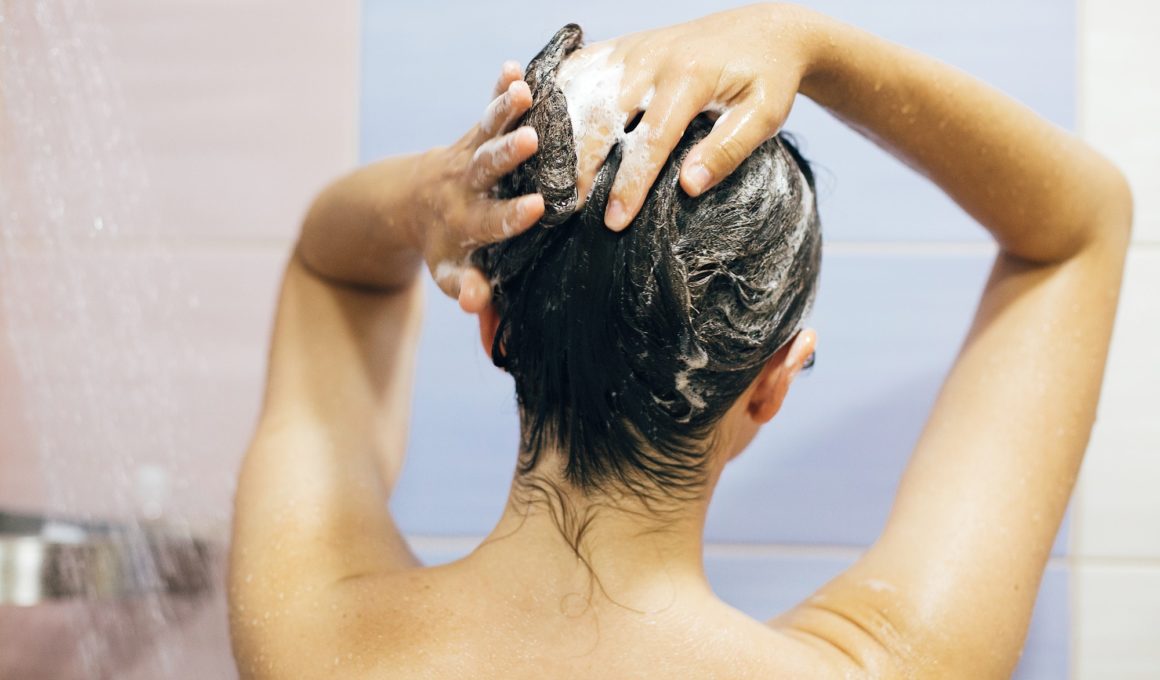 Is It Bad To Wash Your Hair Every Day?