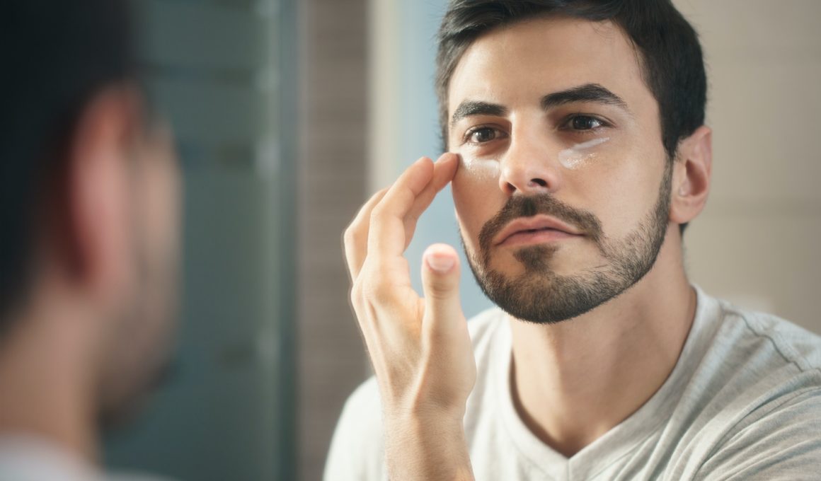 Are Collagen Supplements Good For Men?