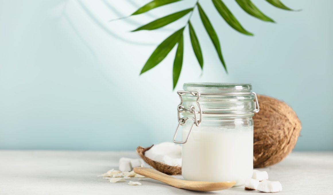 Does Coconut Oil Have Expiry Dates?