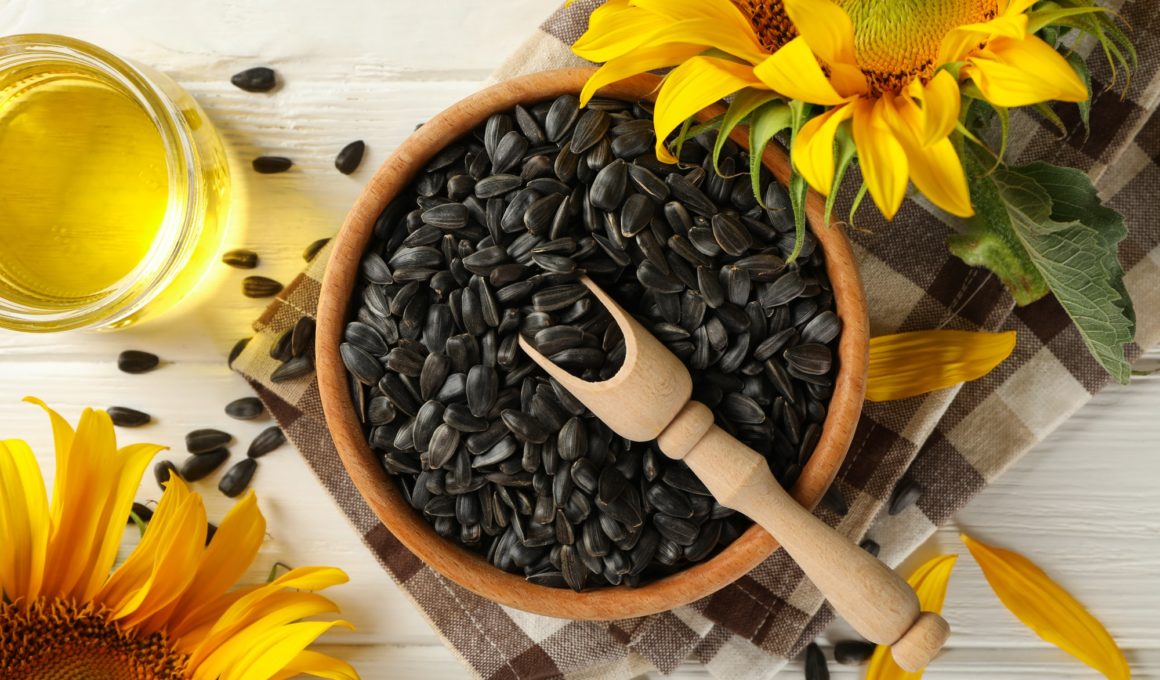 Black seed oil skin and hair benefits
