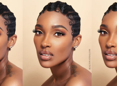 Can You Do Finger Waves On Natural Hair?