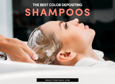 Best Color Depositing Shampoos 2021