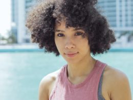 How to Get Curls On Short Hair Without Heat