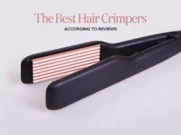 The Best Hair Crimpers
