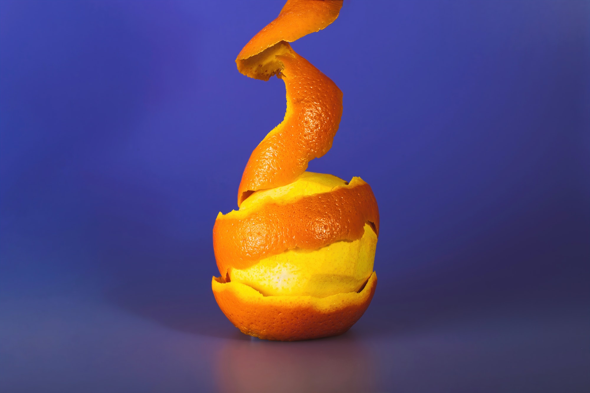 Boiling Orange Peels; Beauty Uses (All You Should Know) BeautyWayMag