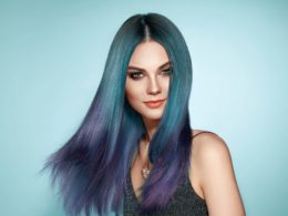 Hair Color Trend Predictions