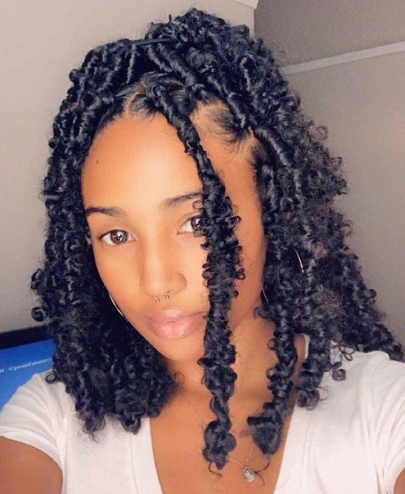 How Long Do Butterfly Locs Last? BeautyWayMag