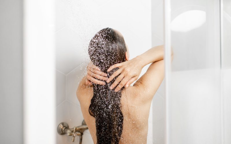 How Long After A Perm Can You Wash Your Hair?