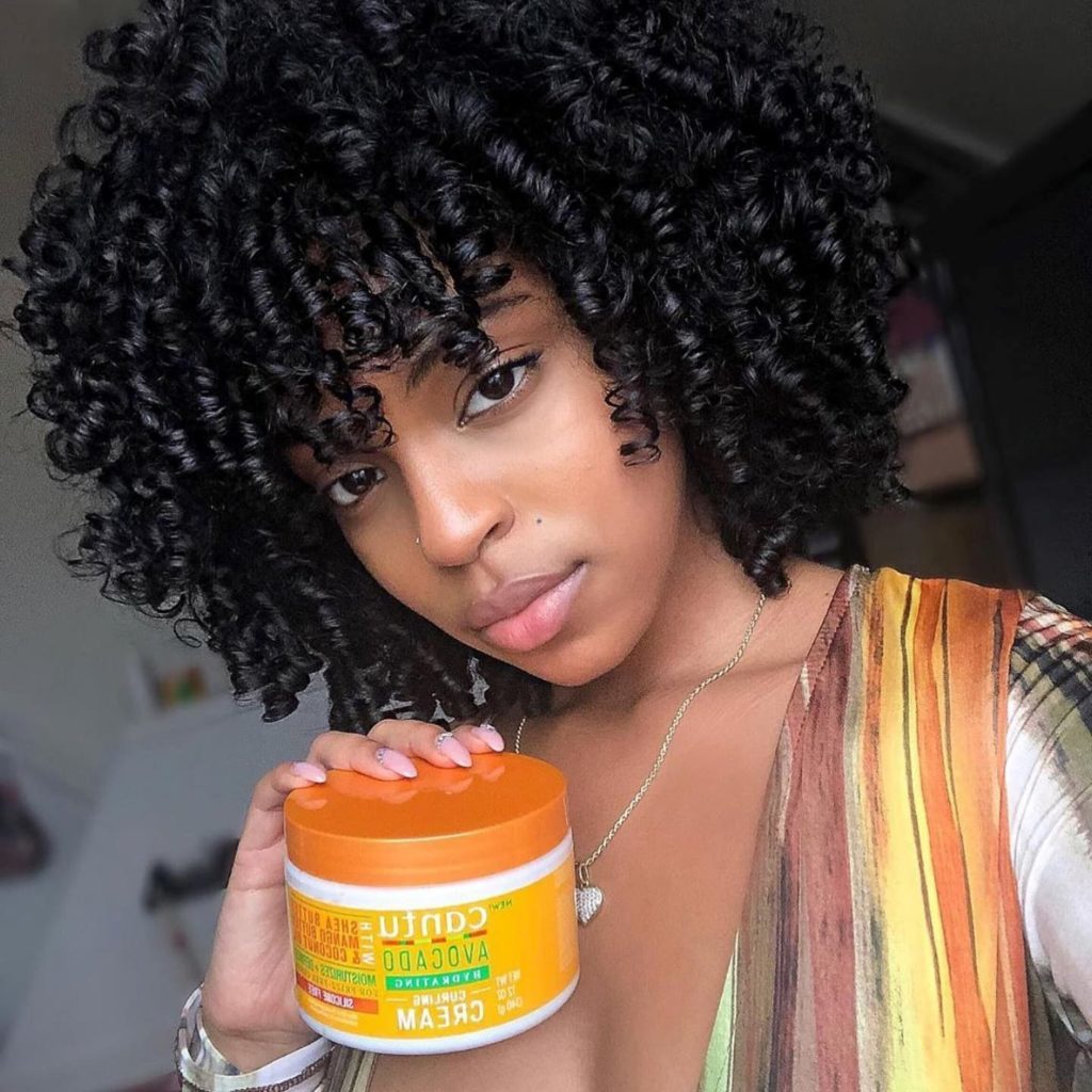 Is Cantu Good for Hair?