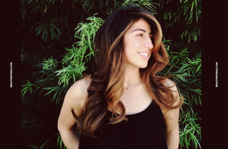 Partial Balayage vs Full Balayage