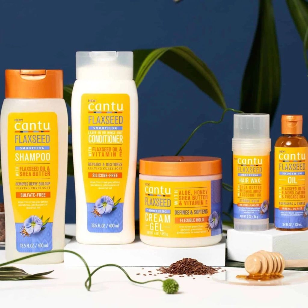 Is Cantu Good for Hair?