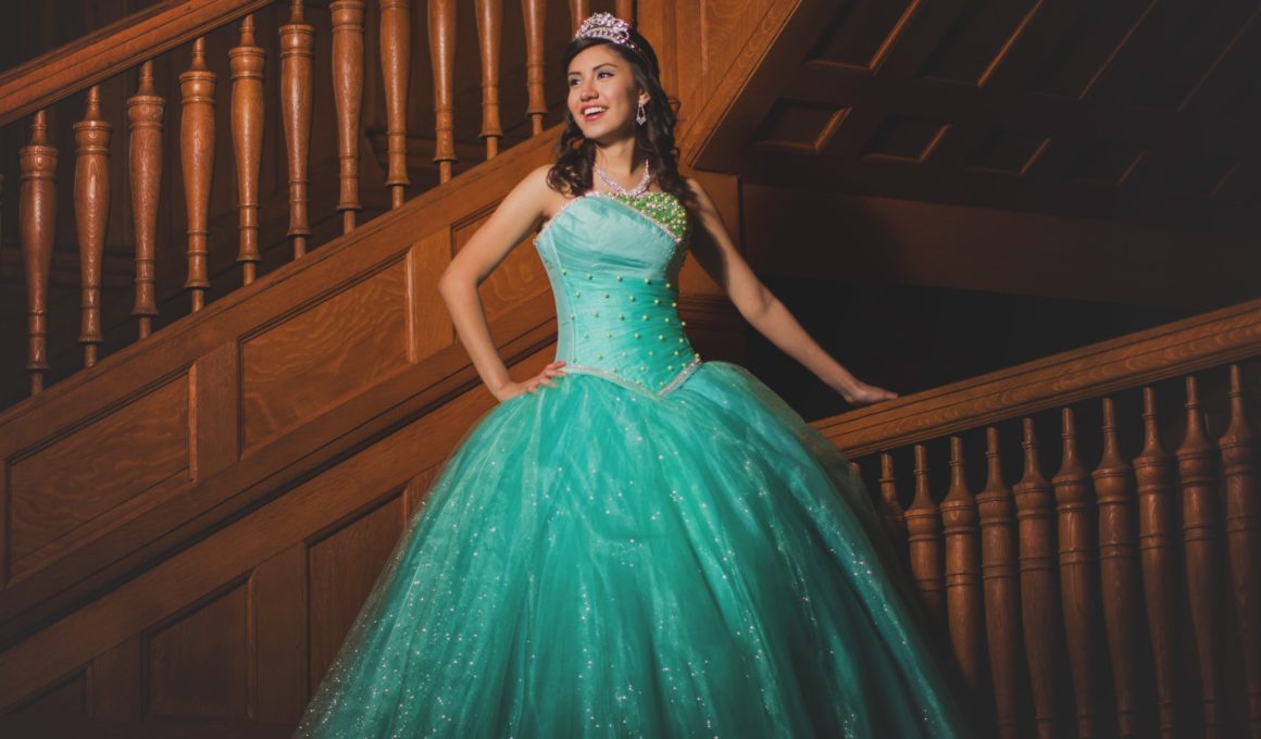 15 Outfit Ideas To Wear To A Quinceanera