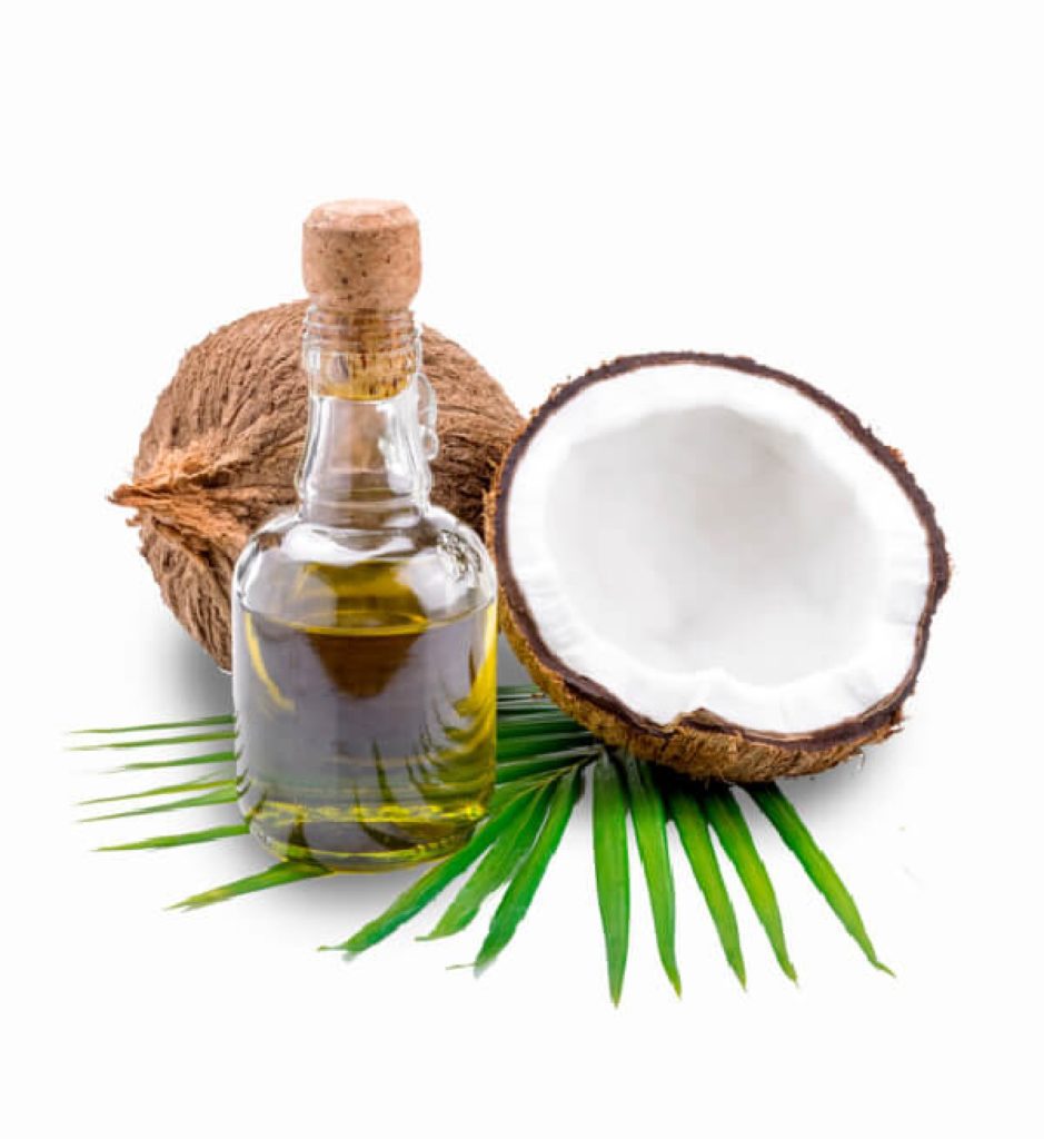 Refined Vs Unrefined Coconut Oil For Hair