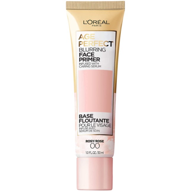 L’Oreal Paris Age Perfect Blurring Face Primer-Best Anti-ageing Primer