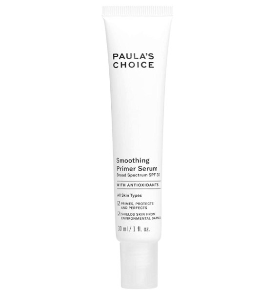 Paula's Choice Exfoliating Facial Primer- Best Overall