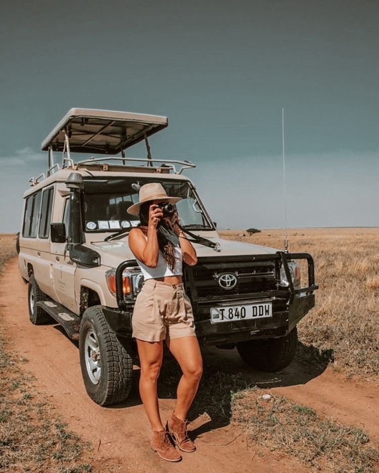 jeep tour outfit