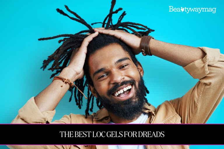 The Best Loc Gels For Dreads