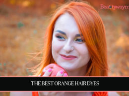 The Best Orange Hair Dyes 2022: Cheap, Vegan, Natural Hair Options
