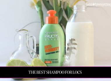 The Best Shampoo For Locs