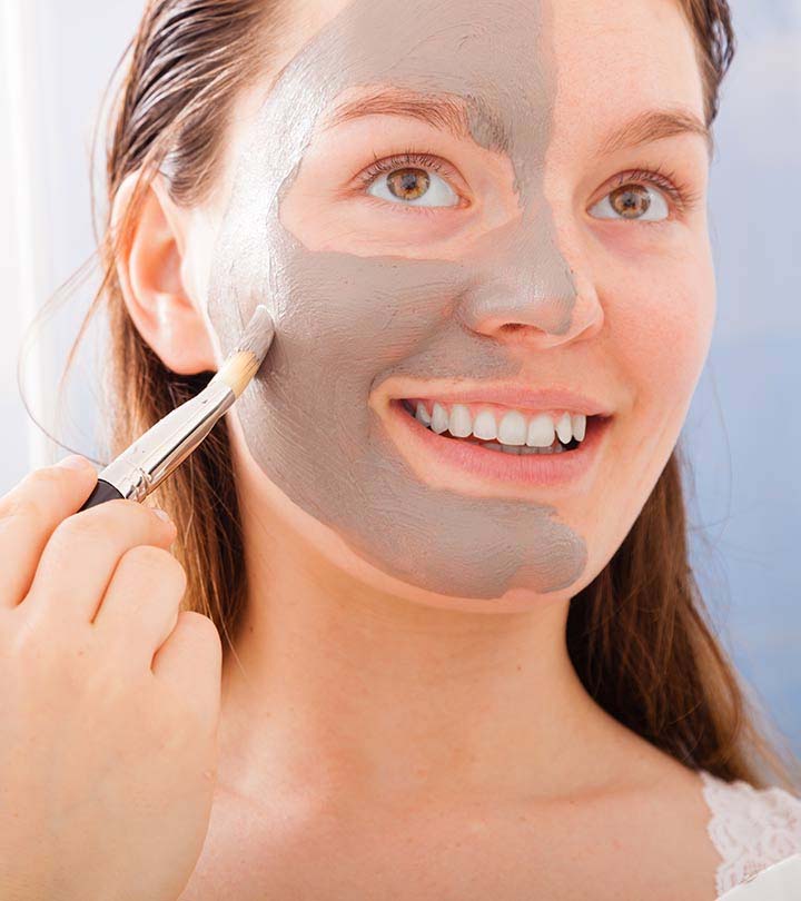 6 Ways to Tighten Facial Skin