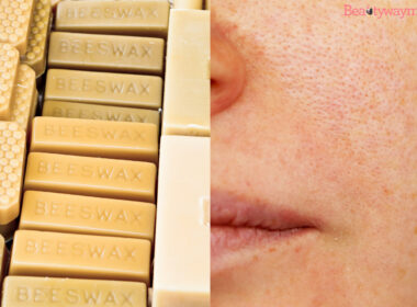 Does Beeswax Clog Pores?