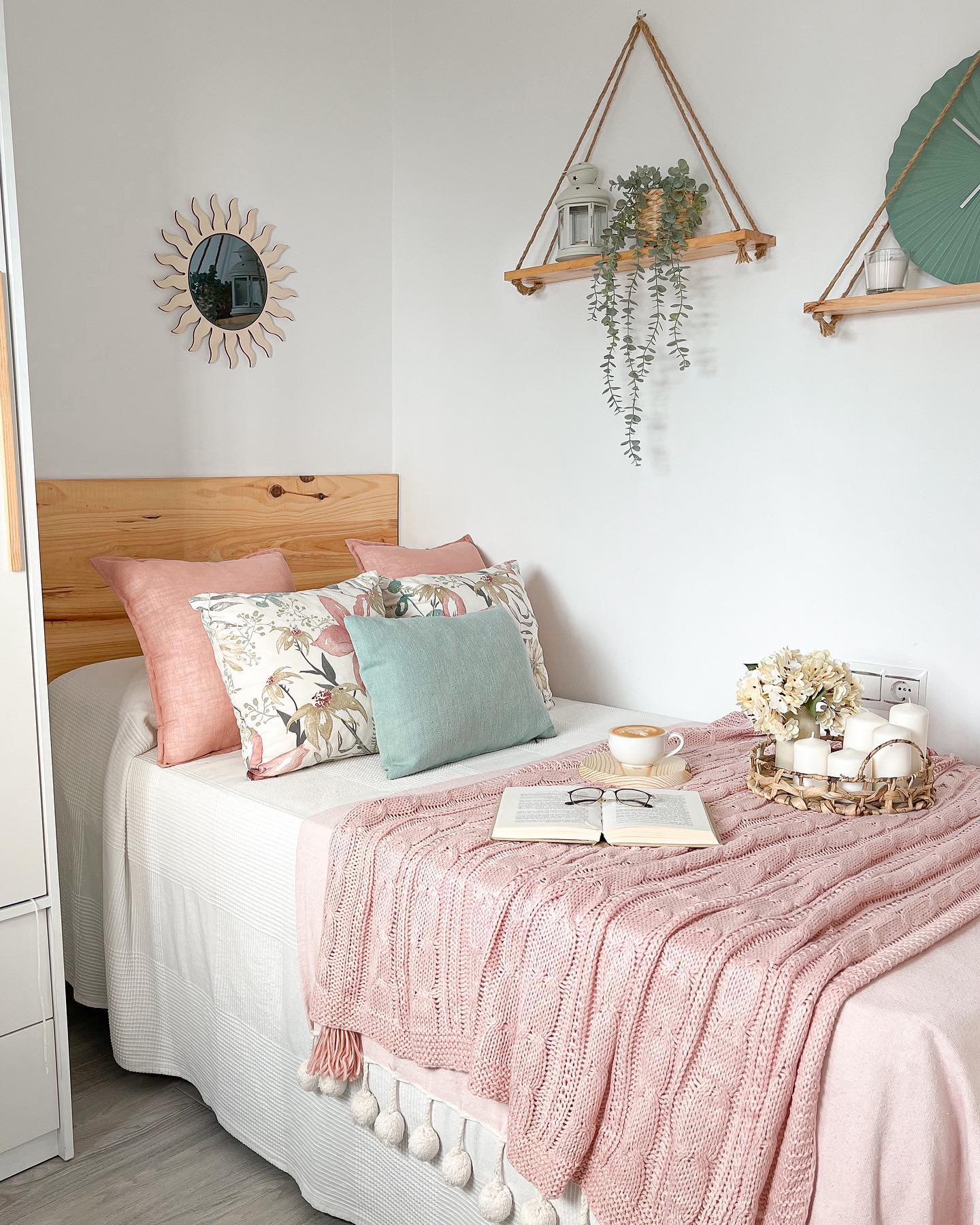 Baddie Bedroom Decor For Small Space