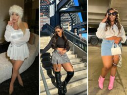 Classy Baddie Outfits To Try This Year