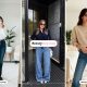 Chic Old Money Jeans Outfits