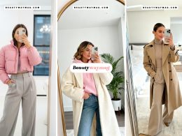 Winter NYC Outfits for Women