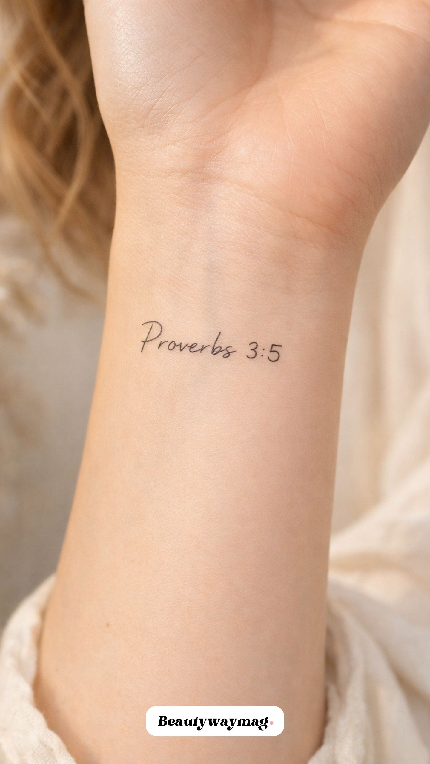 Bible Verse Reference