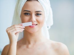 How to Get Rid of Mustache for Women
