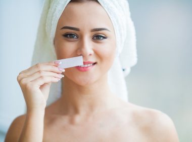 How to Get Rid of Mustache for Women