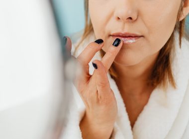 How to Get Rid of Dry Lips Easily