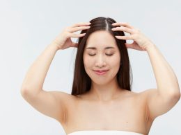 How to Get Rid of Dry Scalp Effectively