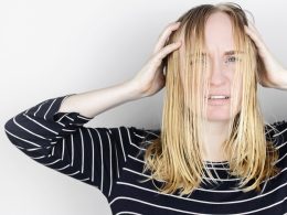 How to Get Rid of Oily Hair Easily